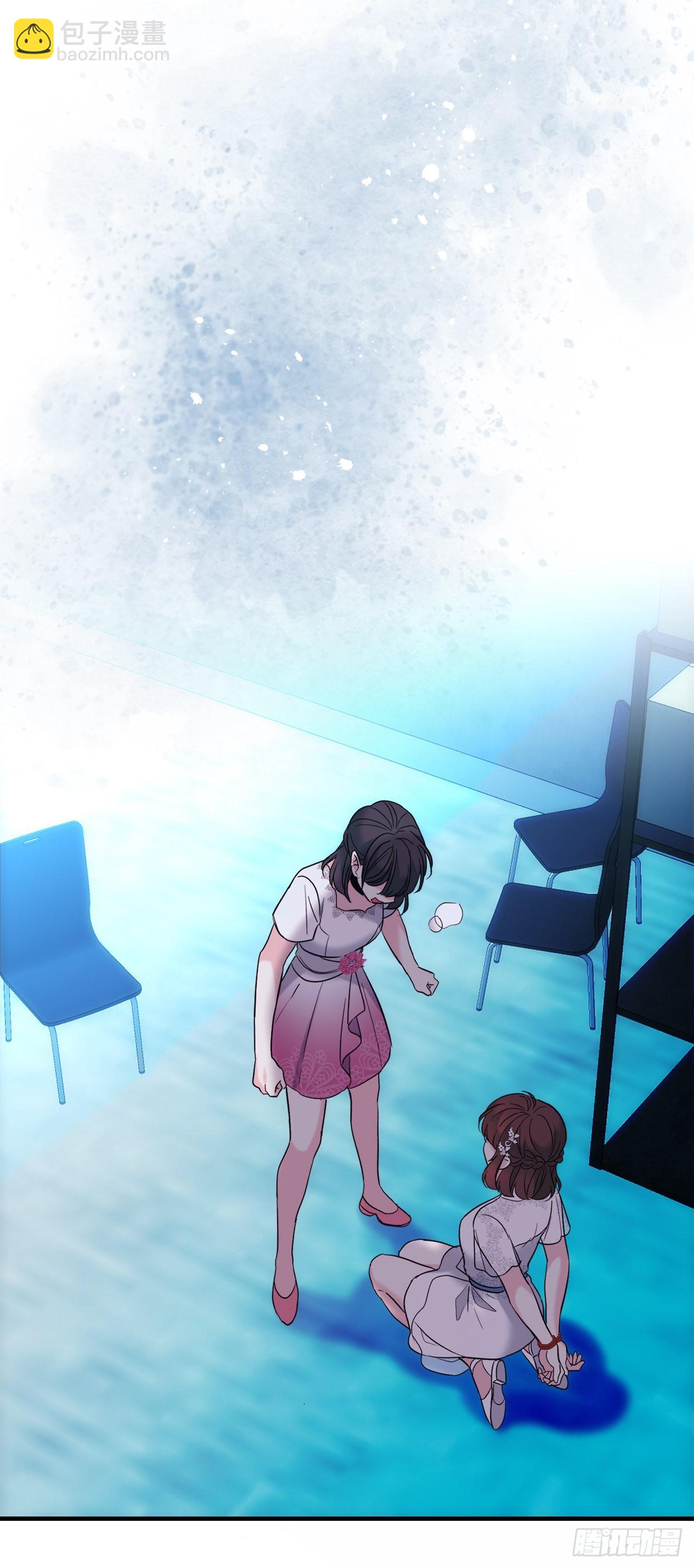 網絡小說的法則 - 142.你根本不懂(1/2) - 3