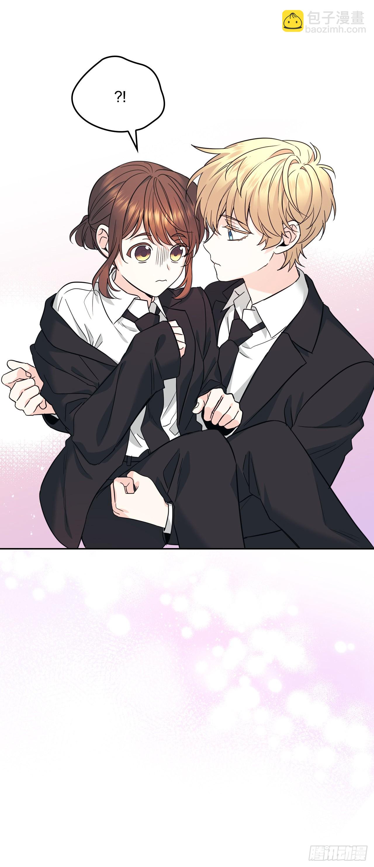 網絡小說的法則 - 157.難以置信(1/2) - 8