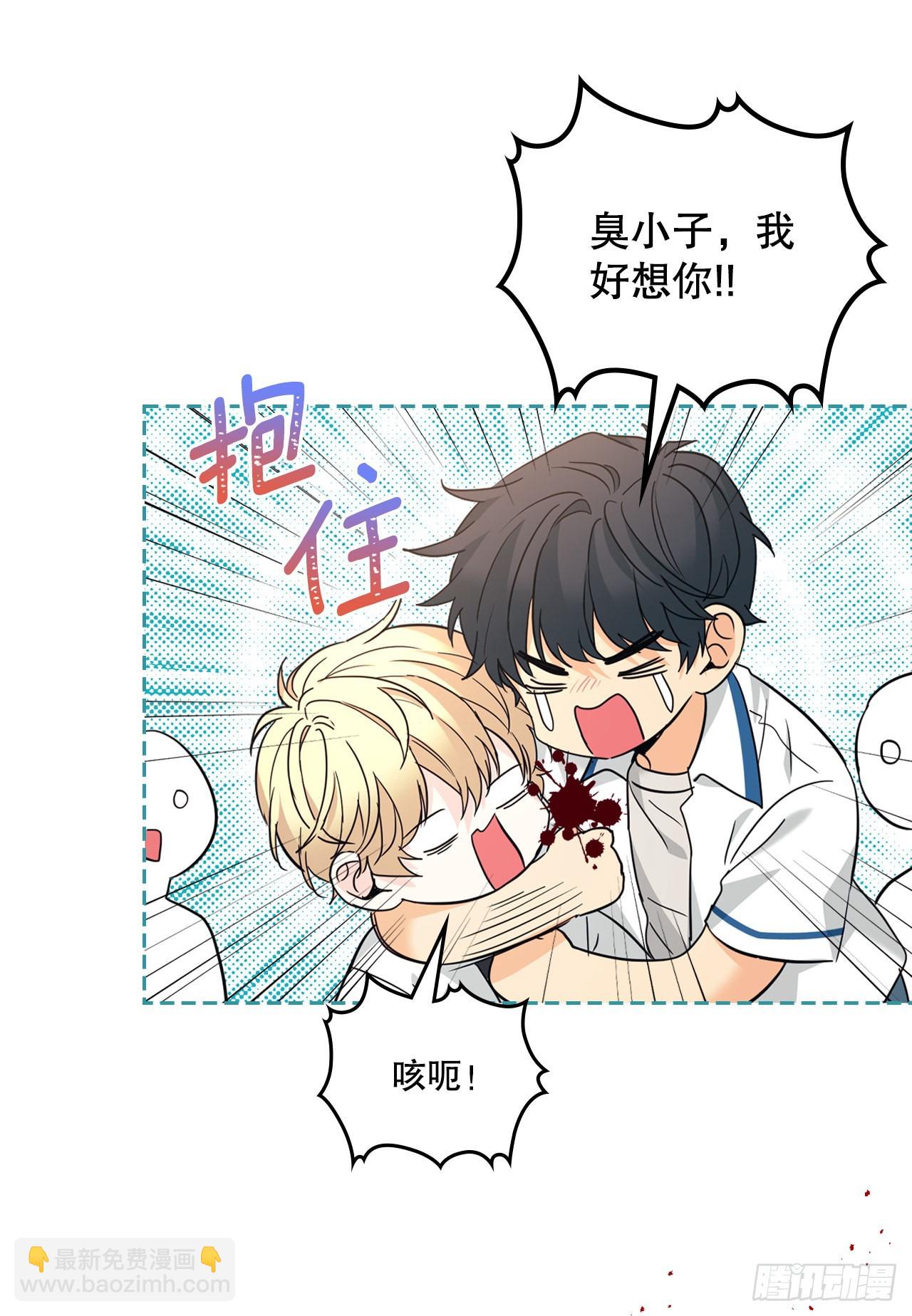 網絡小說的法則 - 159.回到學校(1/2) - 5