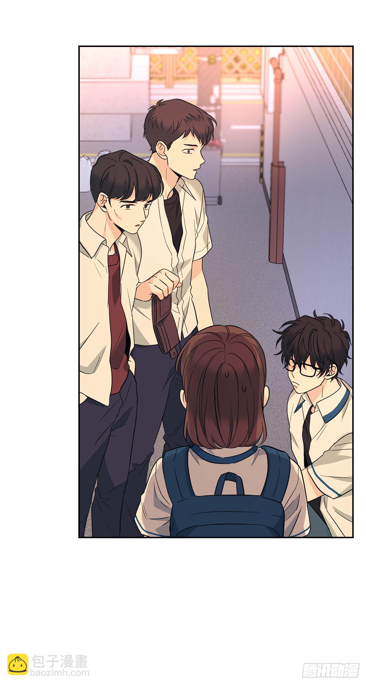 網絡小說的法則 - 161.最強校霸(1/2) - 1