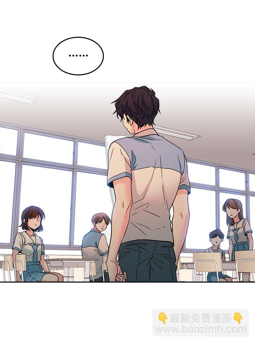 網絡小說的法則 - 18.表白(1/2) - 6