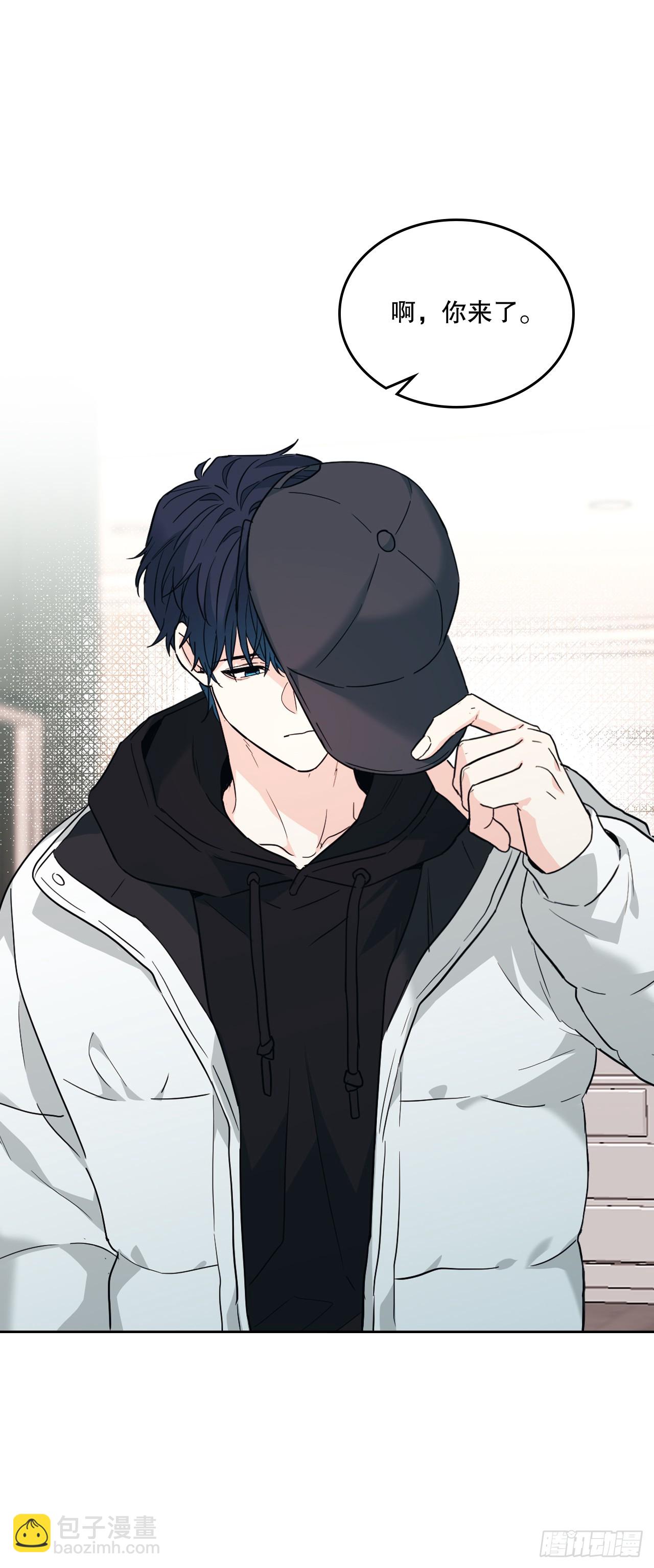 網絡小說的法則 - 189.露宿 - 6