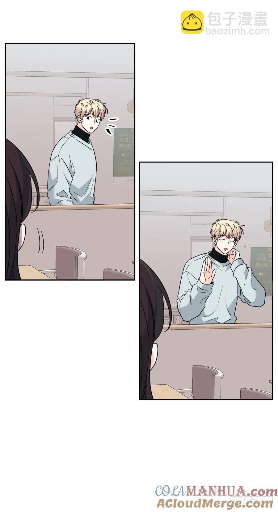 網絡小說的法則 - 205.失落的承諾(1/2) - 8