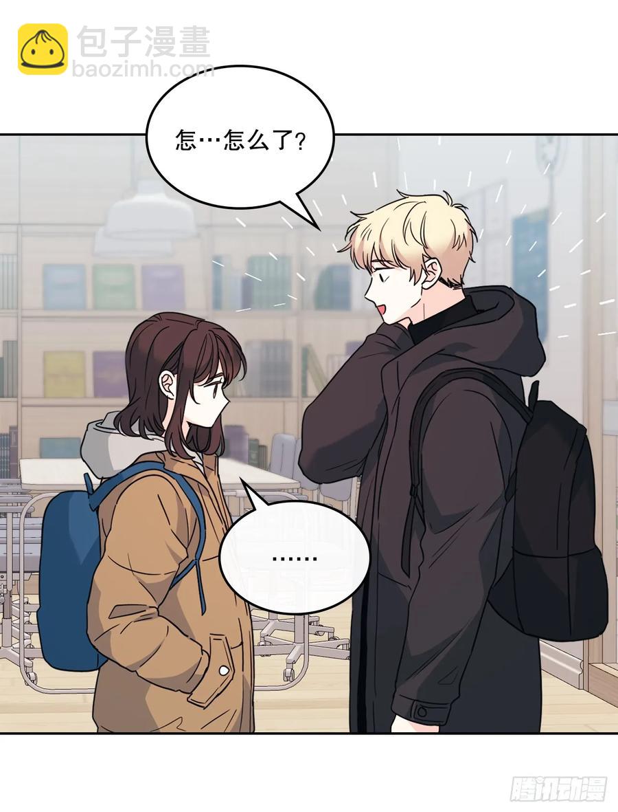 網絡小說的法則 - 205.失落的承諾(1/2) - 7