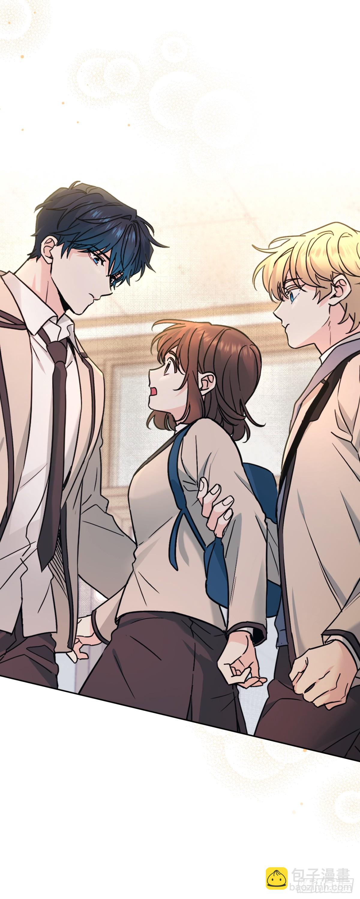 網絡小說的法則 - 215.第一天的磨難(1/2) - 8