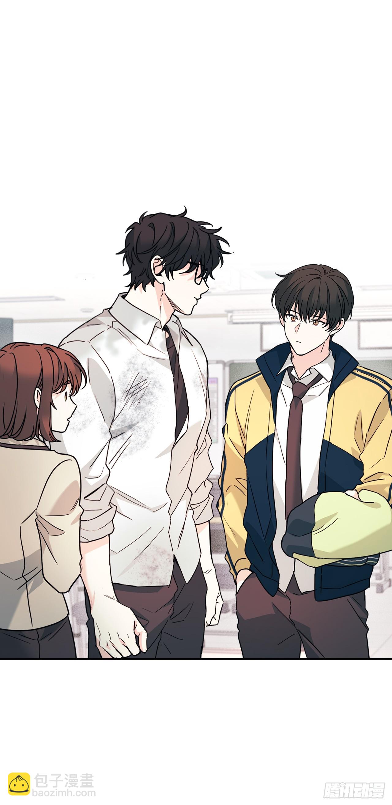 網絡小說的法則 - 219.攤牌(1/2) - 3