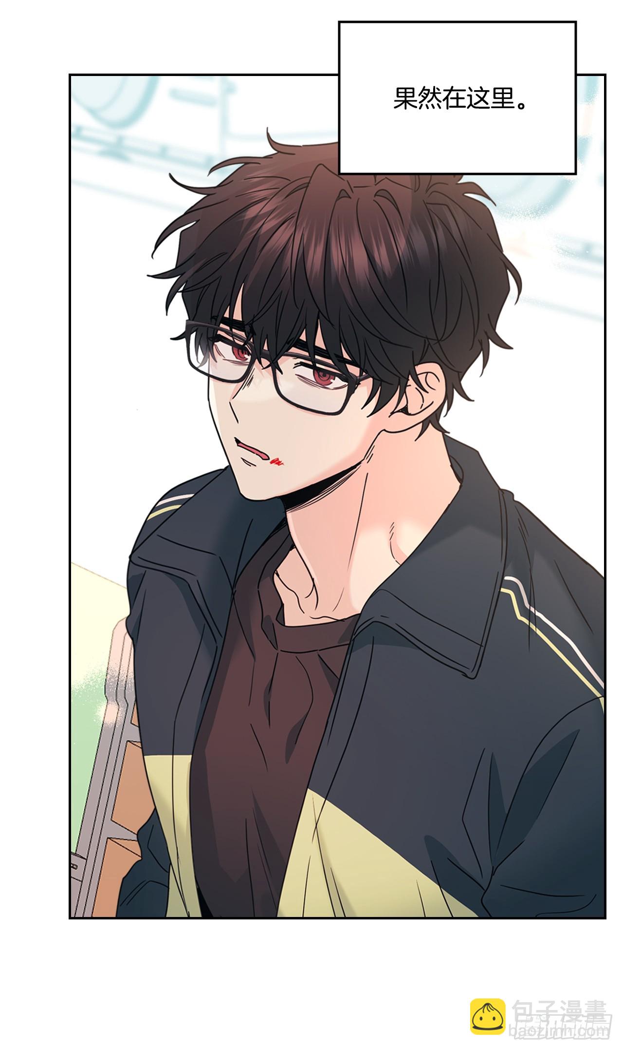 網絡小說的法則 - 219.攤牌(1/2) - 3