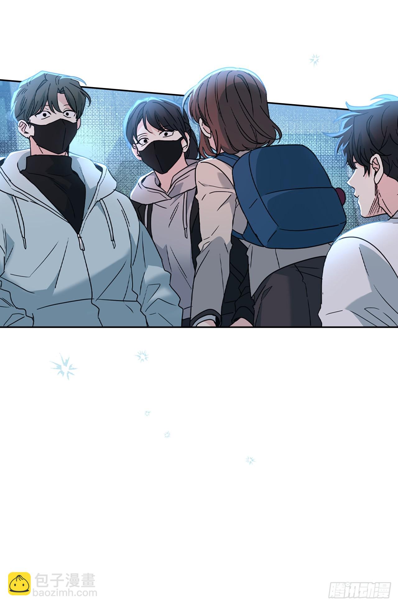 網絡小說的法則 - 223.我沒有欺騙過你(1/2) - 4