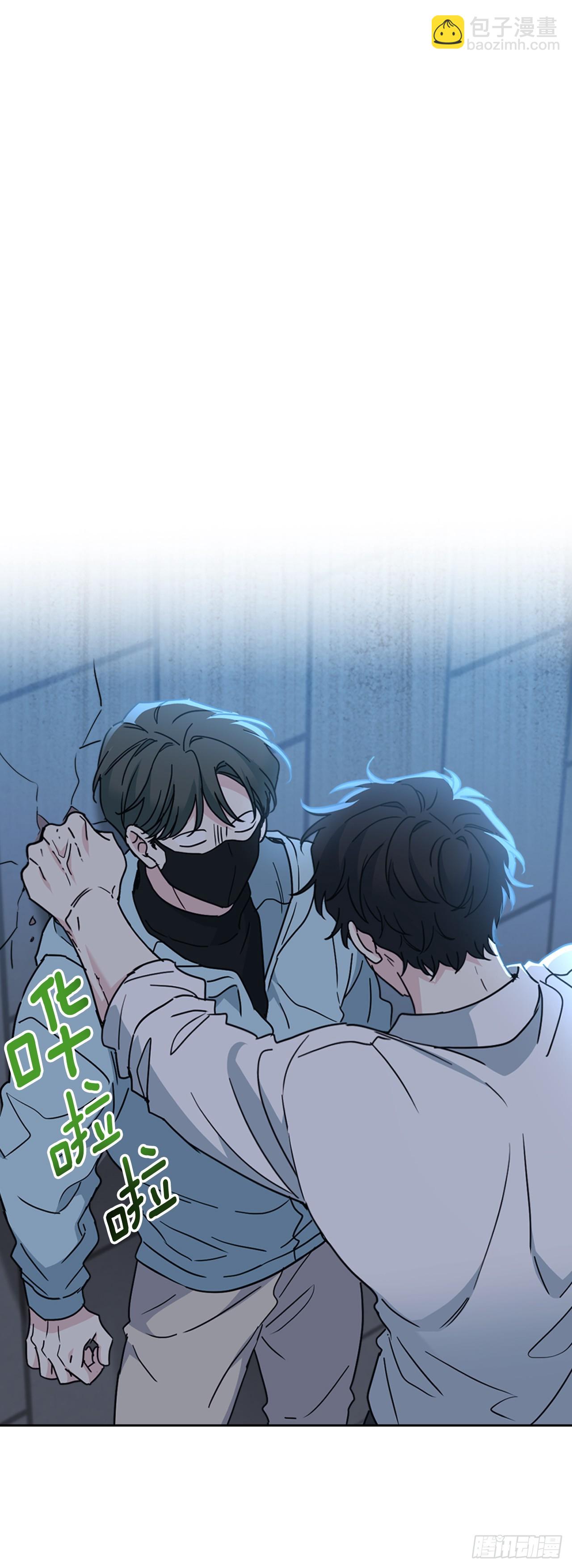 網絡小說的法則 - 223.我沒有欺騙過你(1/2) - 6