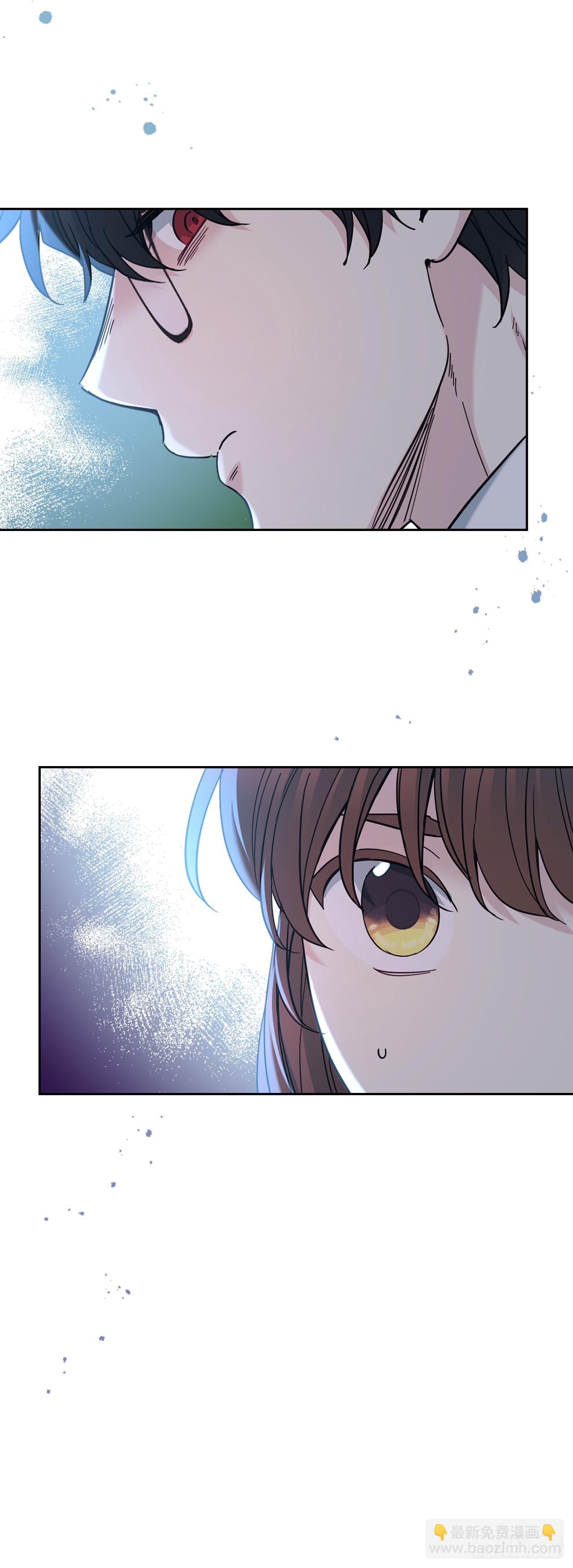 網絡小說的法則 - 225.你什麼都不要做(1/2) - 3