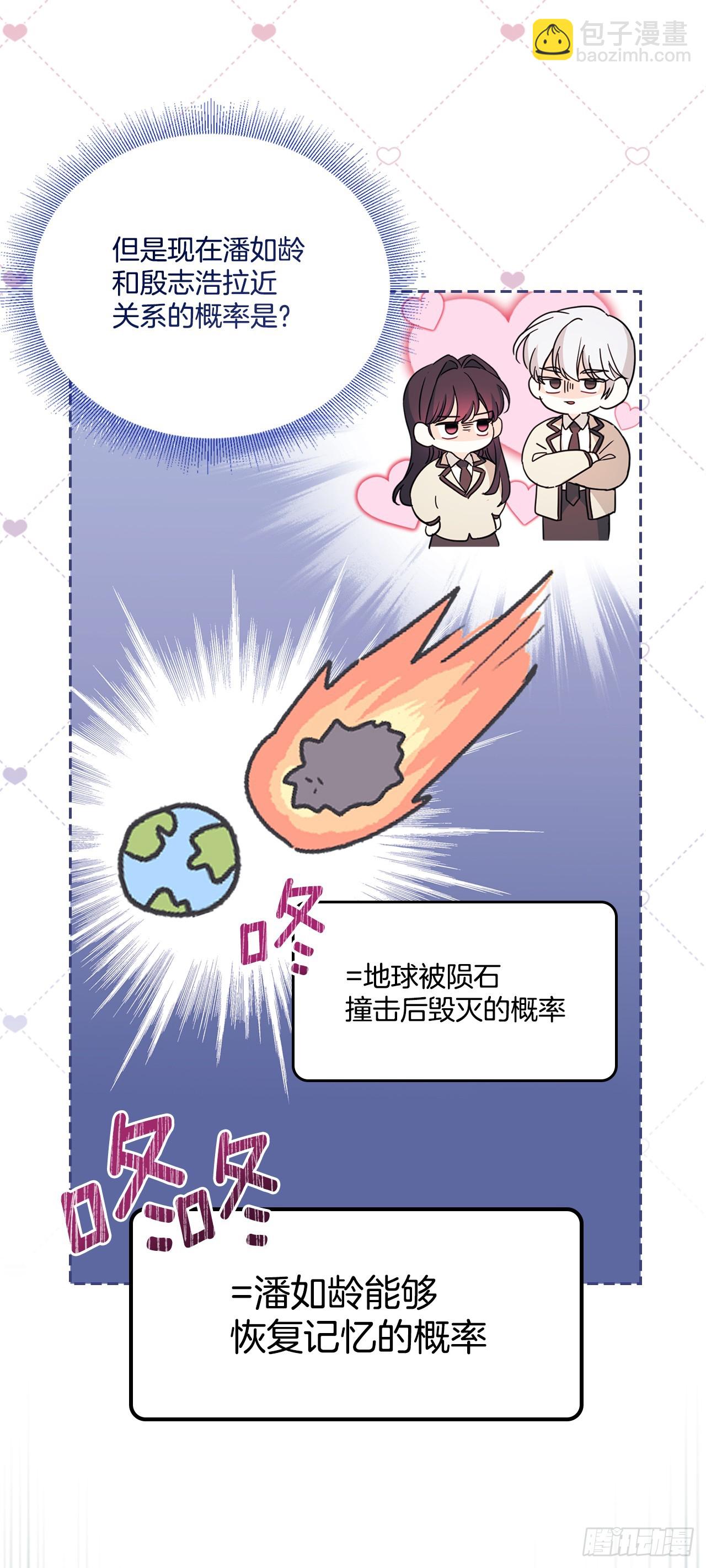 網絡小說的法則 - 241.如齡失憶（3）(1/2) - 3