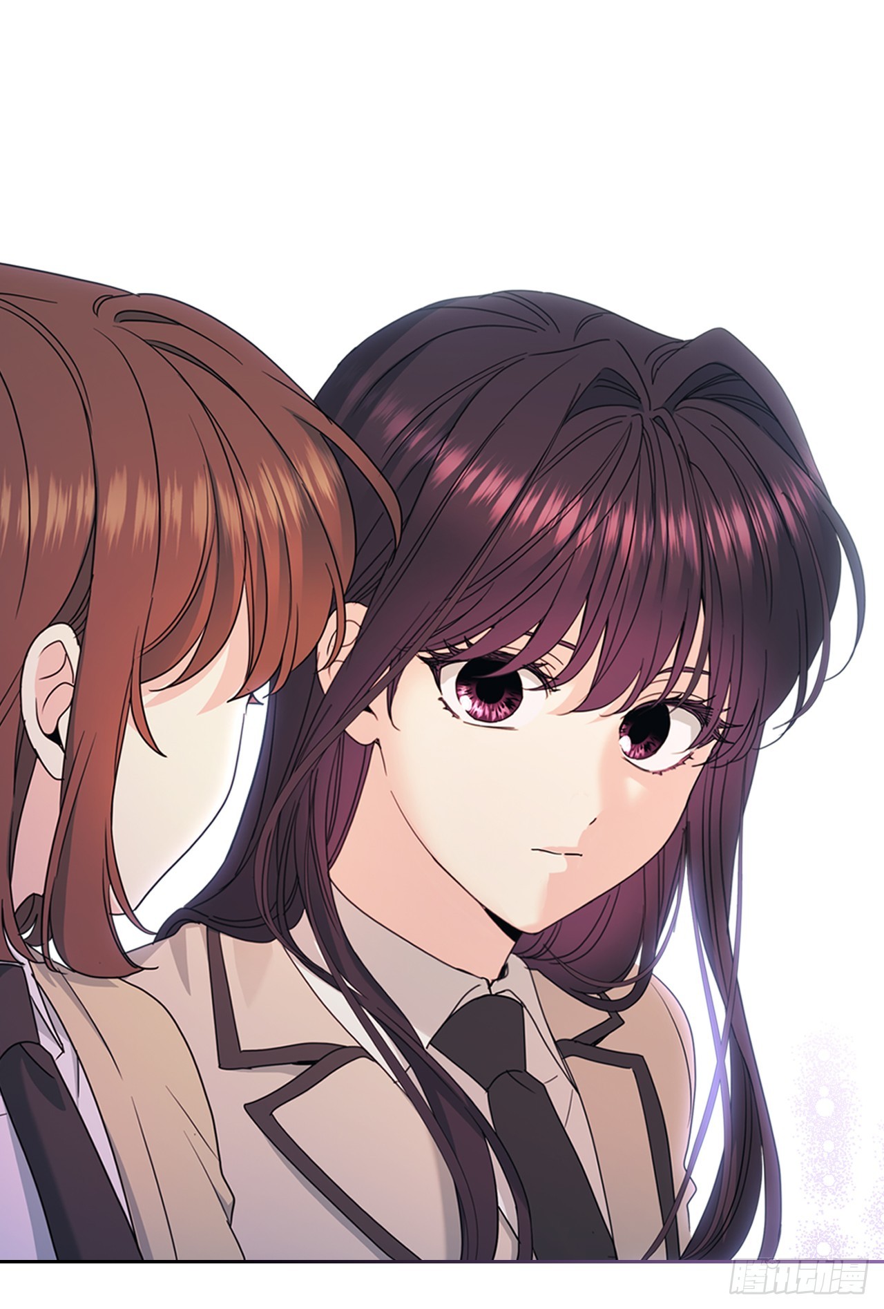 網絡小說的法則 - 241.如齡失憶（3）(1/2) - 5