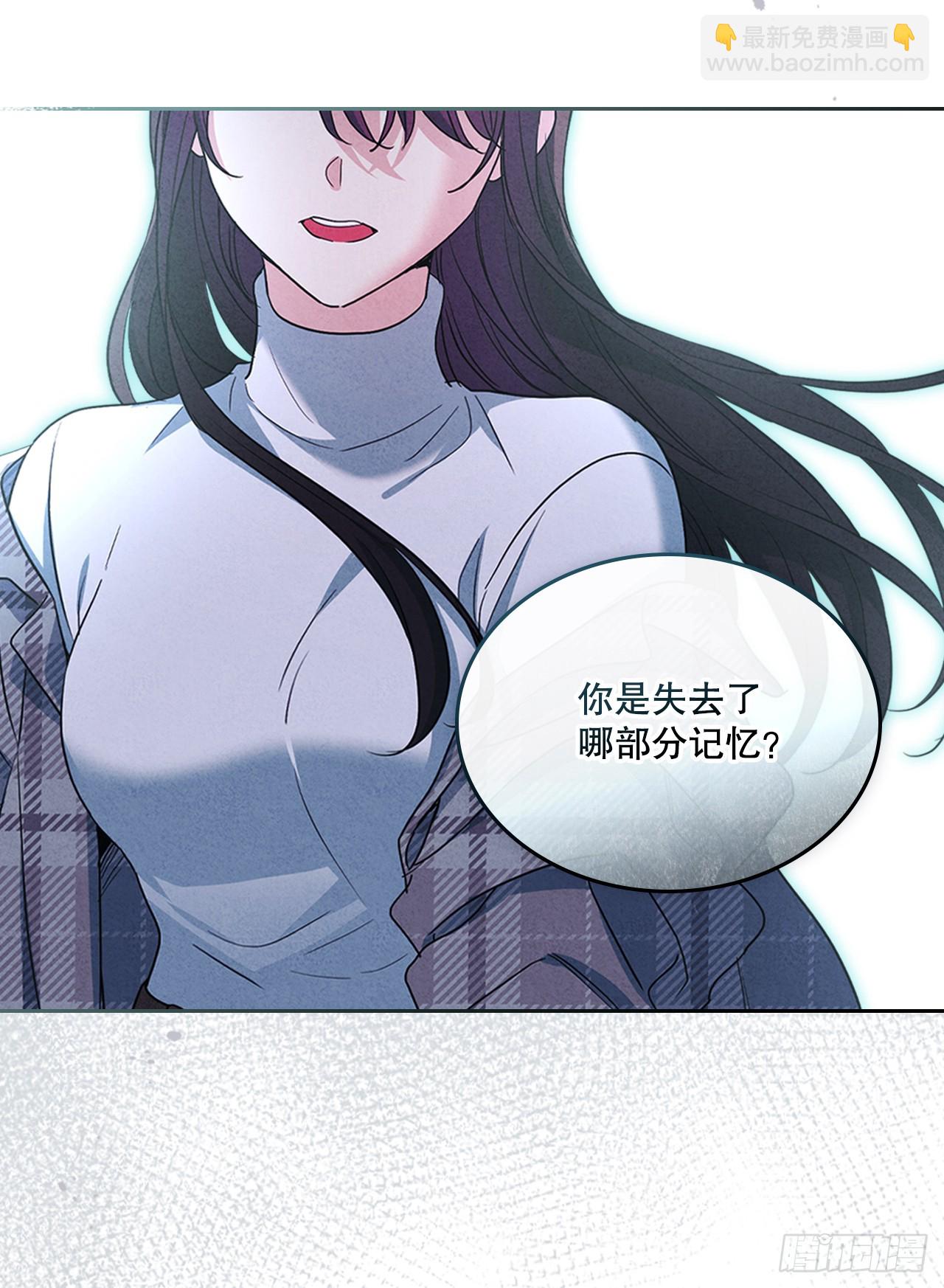 網絡小說的法則 - 245.我也失憶了（2）(1/2) - 5