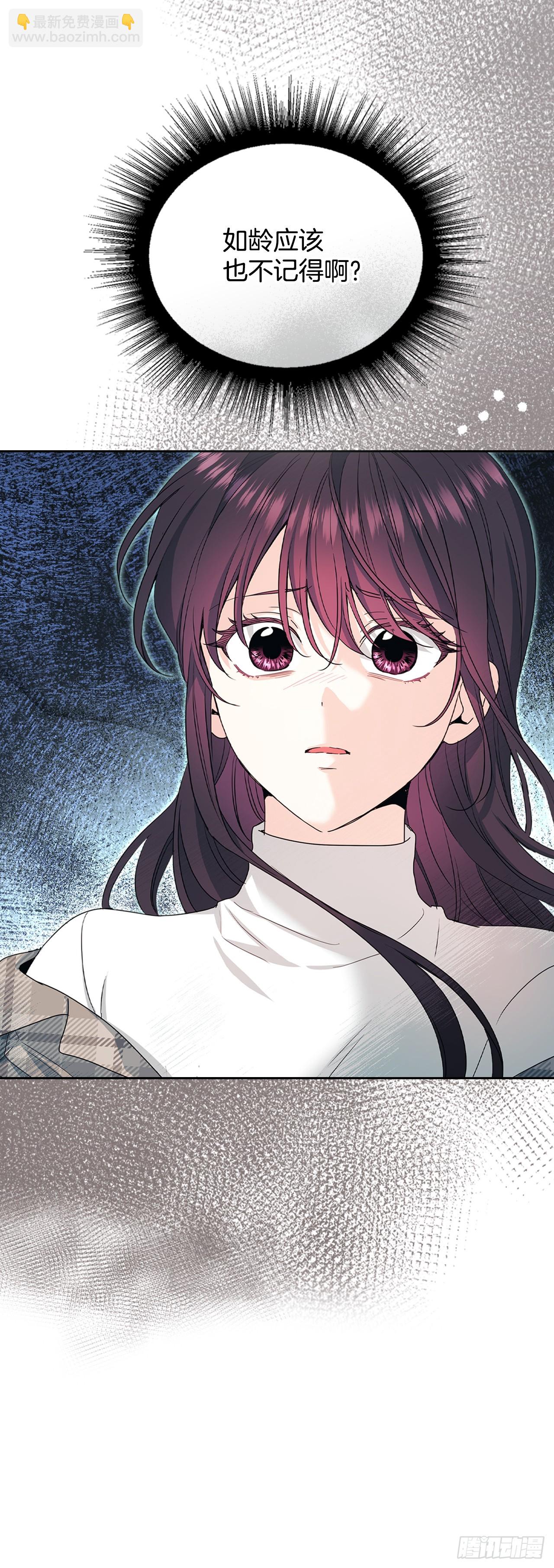 網絡小說的法則 - 245.我也失憶了（2）(1/2) - 8