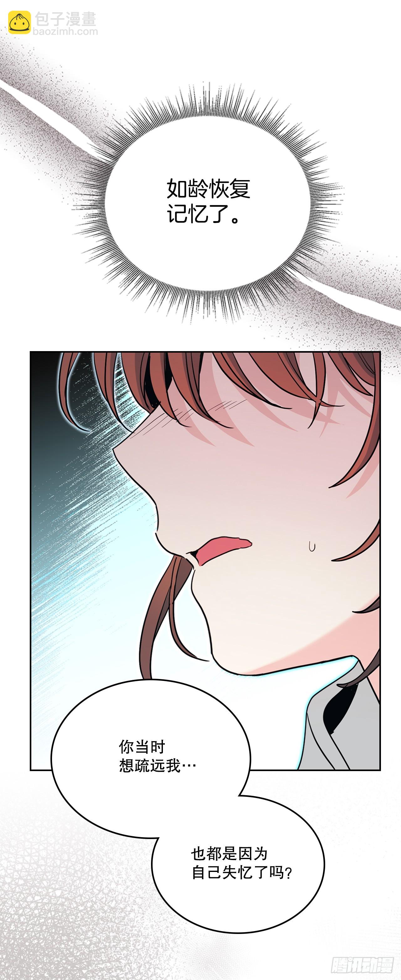 網絡小說的法則 - 245.我也失憶了（2）(1/2) - 4