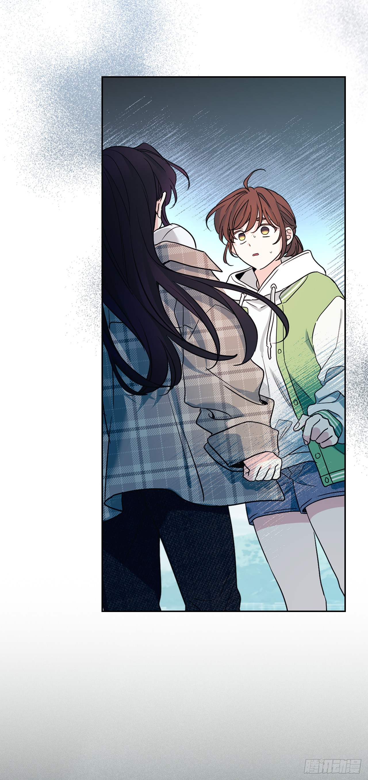 網絡小說的法則 - 245.我也失憶了（2）(1/2) - 8