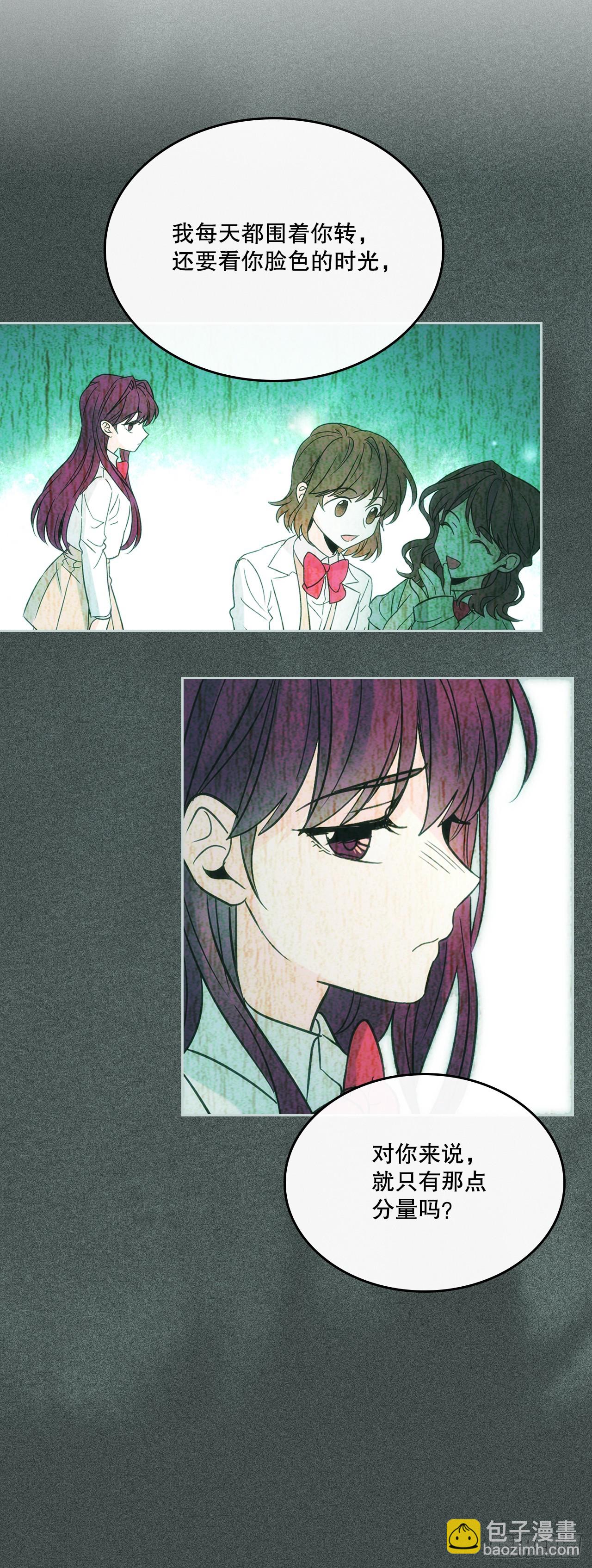 網絡小說的法則 - 245.我也失憶了（2）(1/2) - 1