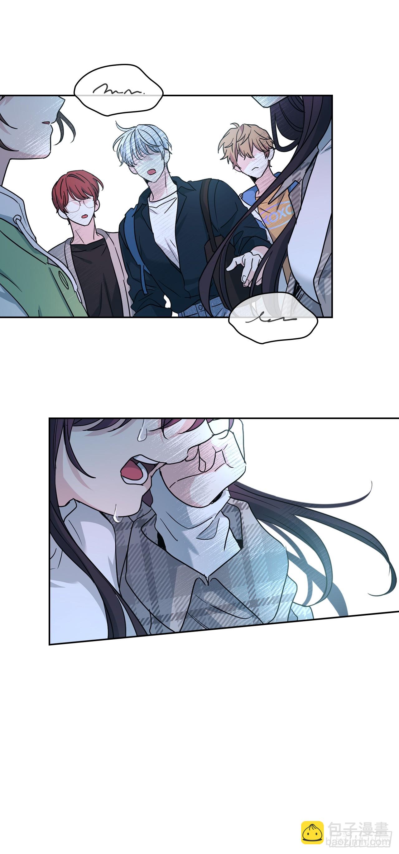 網絡小說的法則 - 245.我也失憶了（2）(1/2) - 8