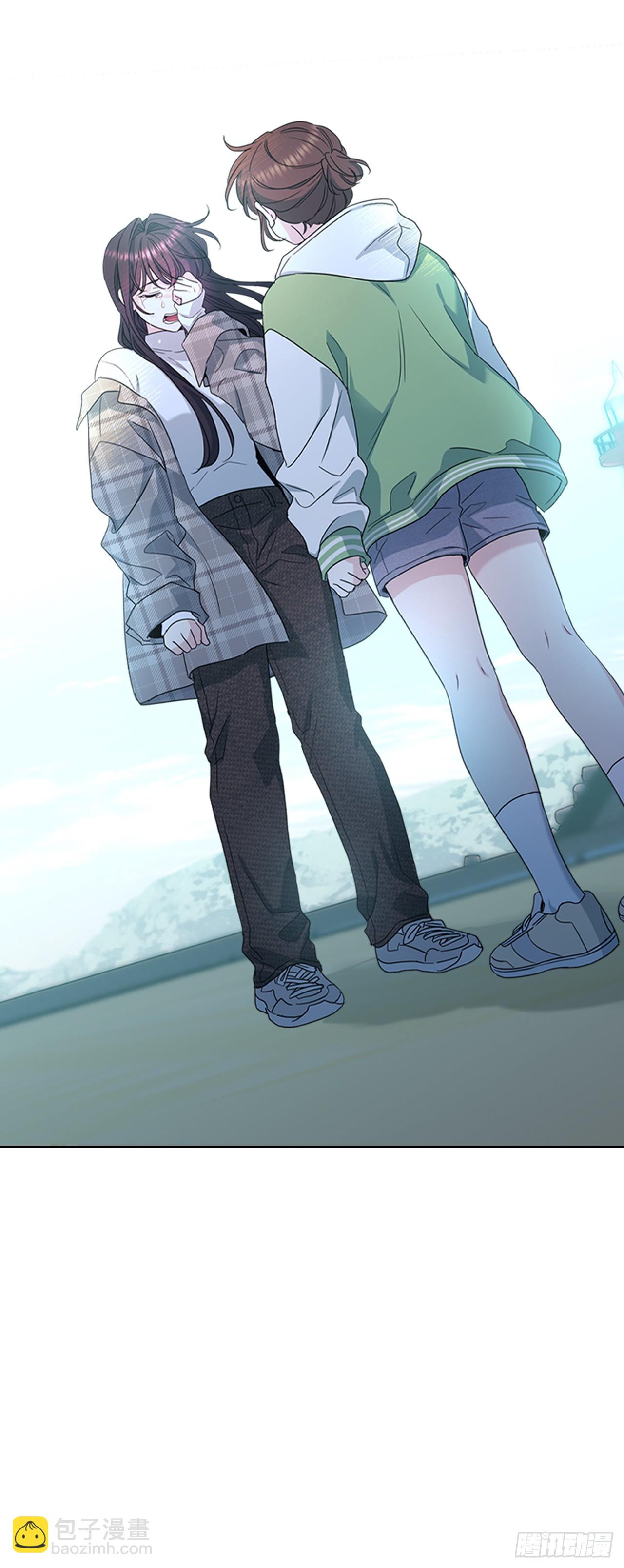 網絡小說的法則 - 245.我也失憶了（2）(1/2) - 1