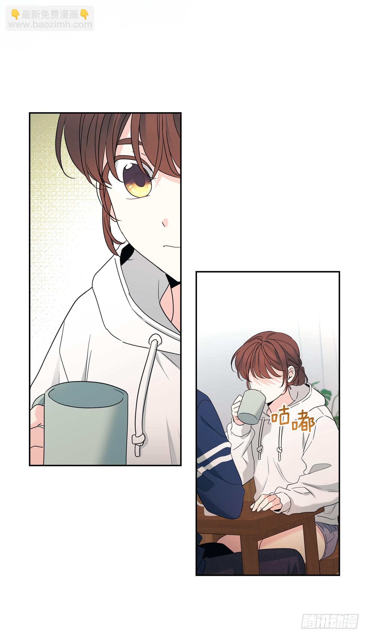 網絡小說的法則 - 251.談心(1/2) - 6