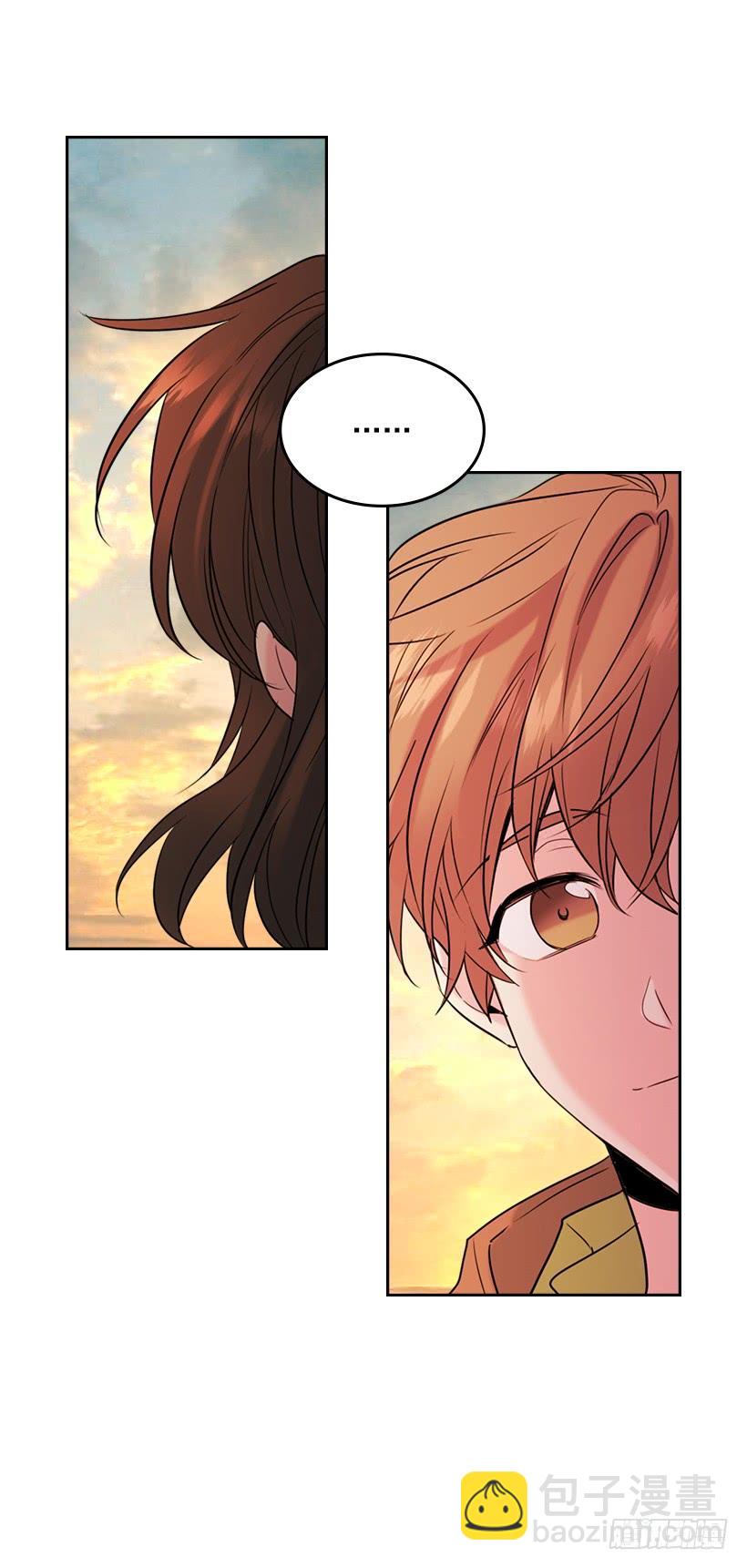 網絡小說的法則 - 28.我們是朋友啊！(1/2) - 8