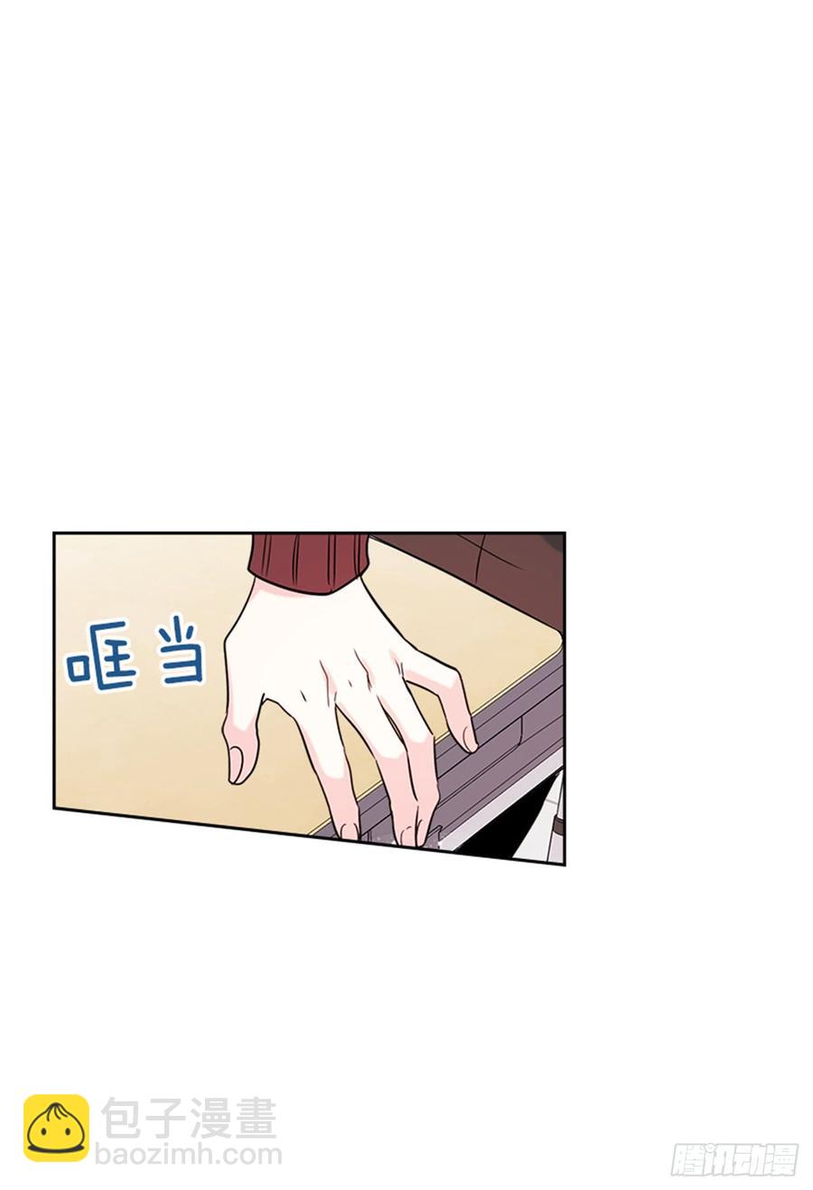 網絡小說的法則 - 32.鬱悶(1/2) - 1