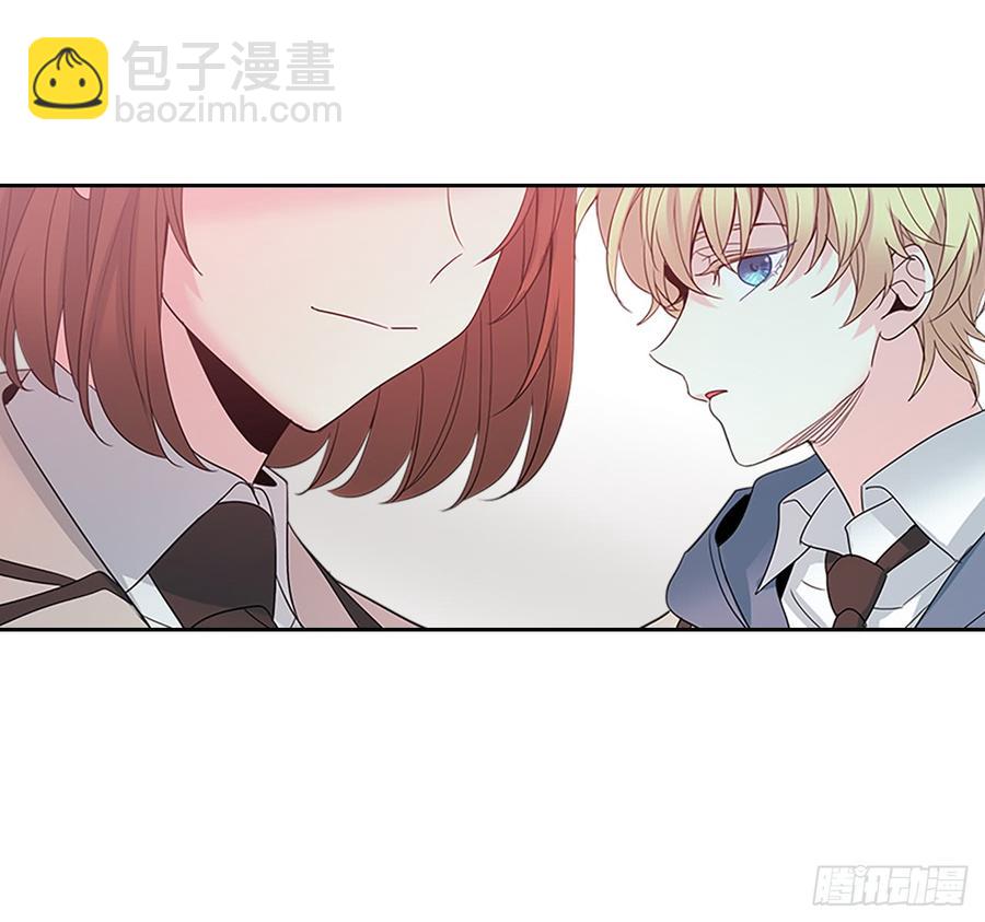 網絡小說的法則 - 36.放學後見(1/2) - 7