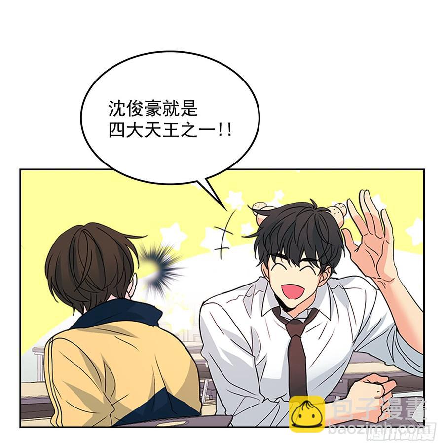 網絡小說的法則 - 36.放學後見(1/2) - 6