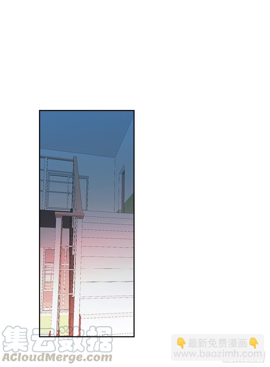 網絡小說的法則 - 42.做我的朋友吧！(1/2) - 3