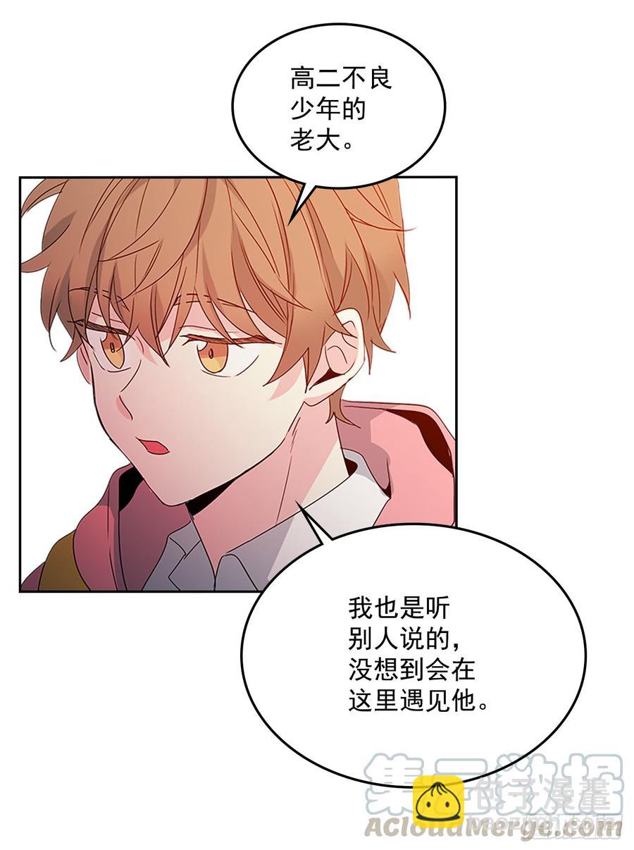 網絡小說的法則 - 46.別太當真了(1/2) - 8