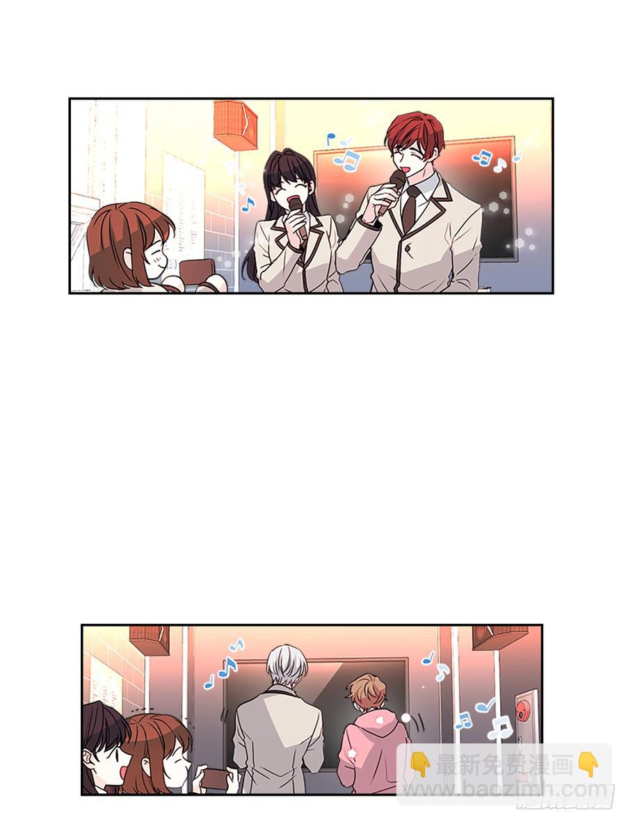 網絡小說的法則 - 46.別太當真了(1/2) - 6