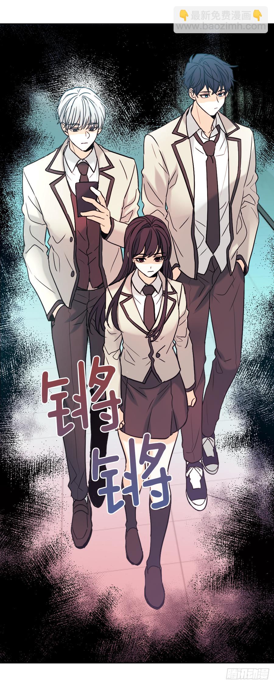 網絡小說的法則 - 56.逃亡的一天 - 1