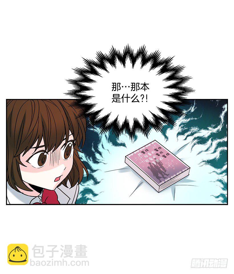 網絡小說的法則 - 6.這一定是夢(1/2) - 2