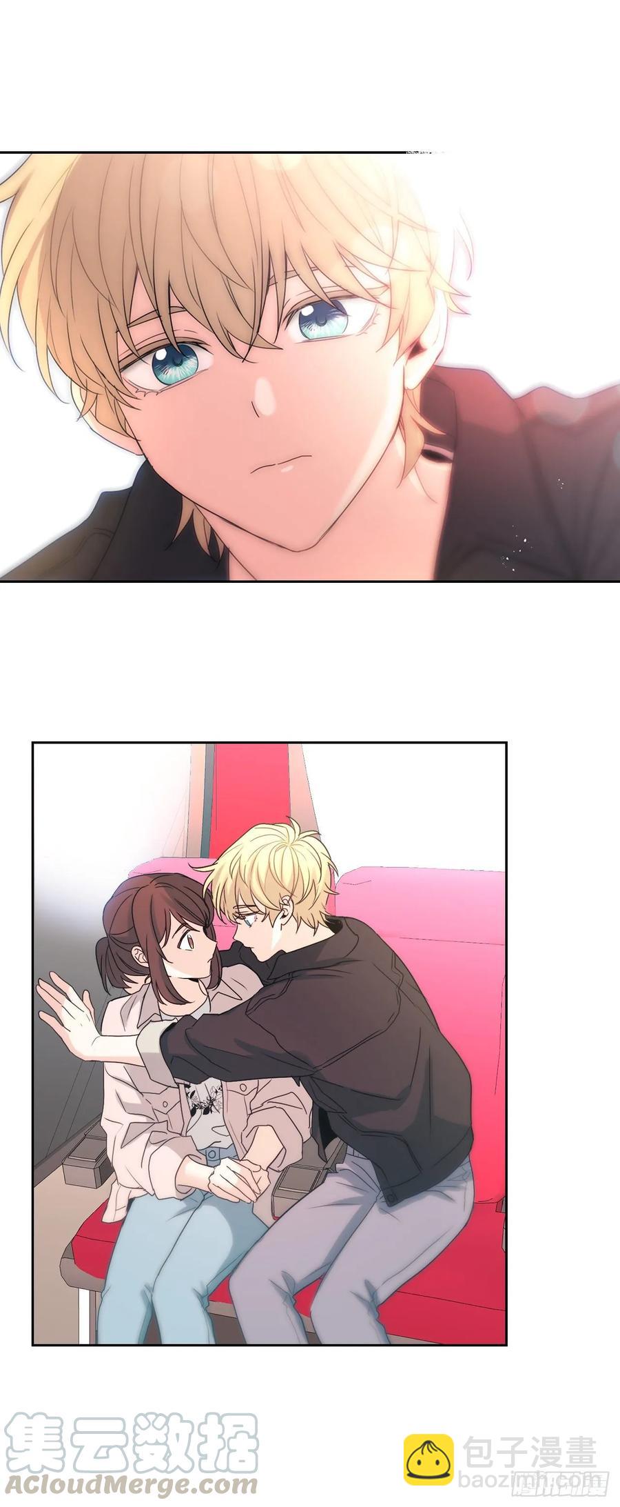 網絡小說的法則 - 70.不願意她被搶走 - 5