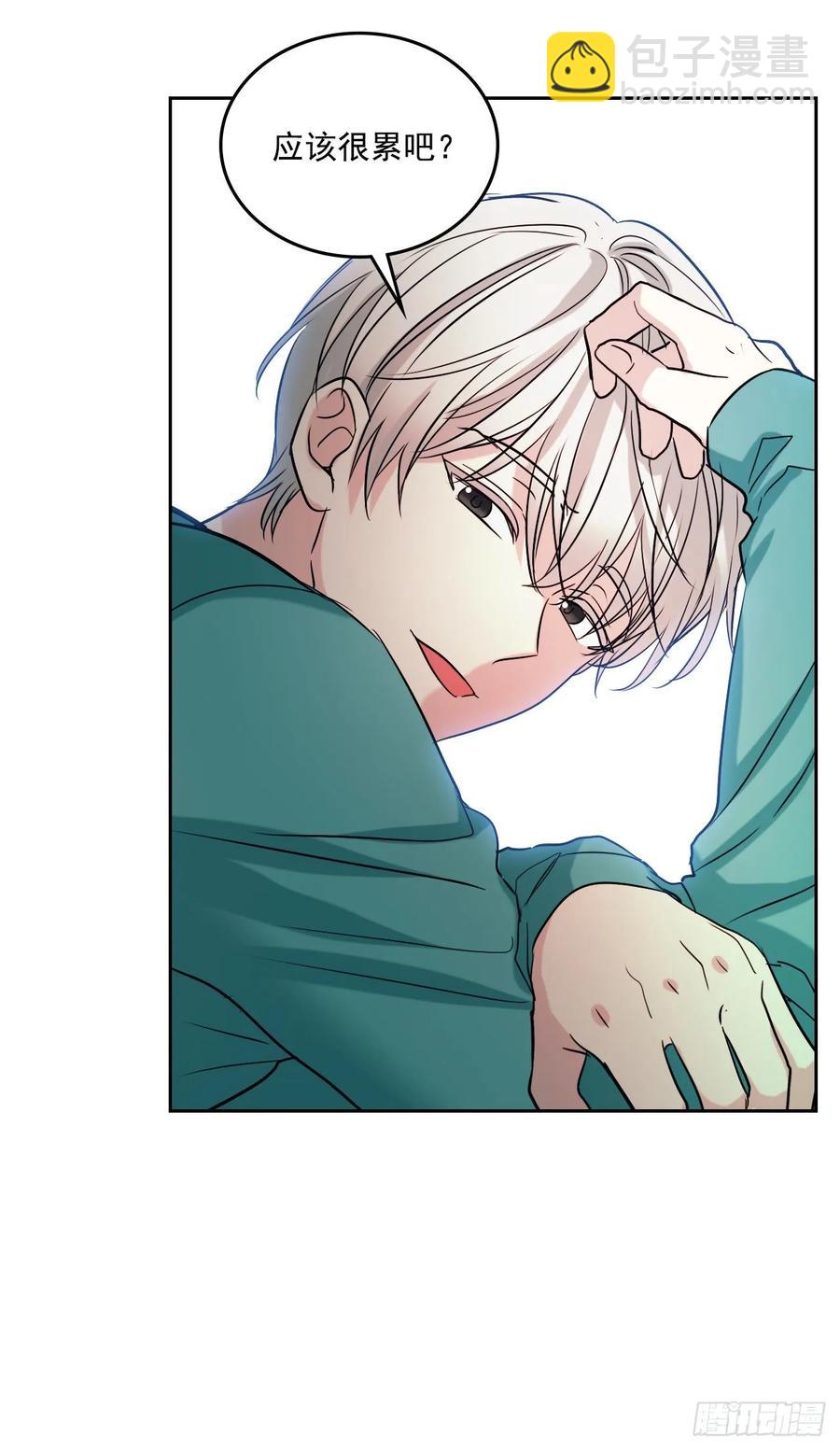 網絡小說的法則 - 74.真心話大冒險 - 3