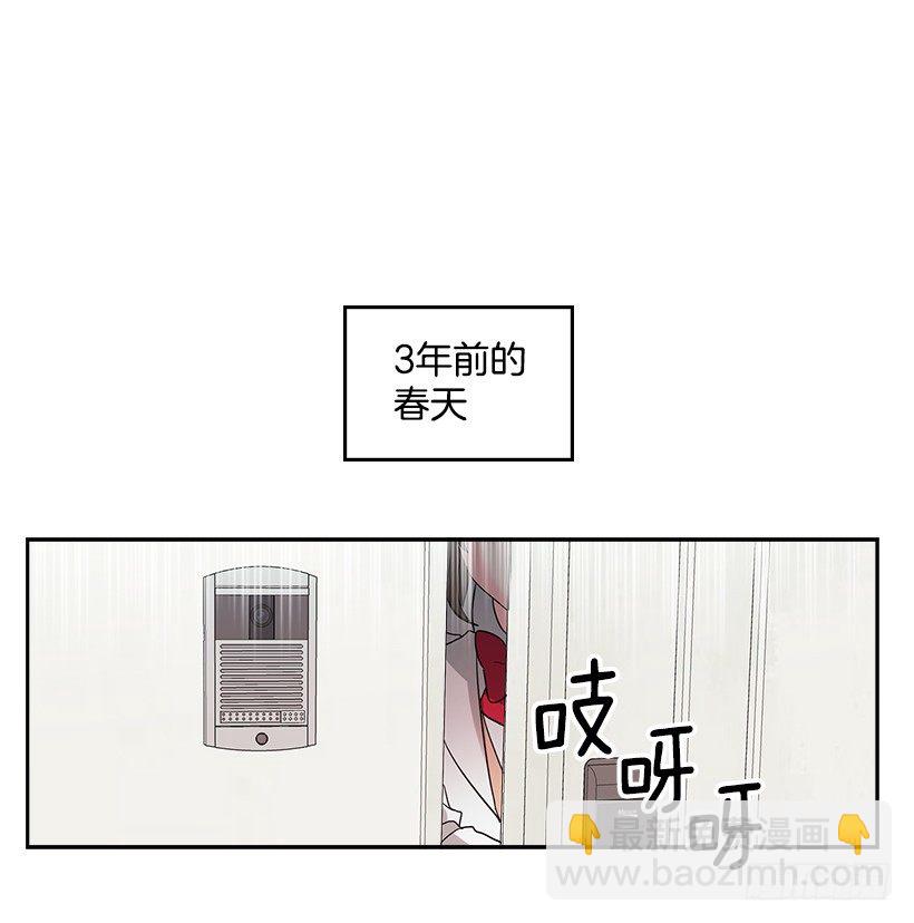 網絡小說的法則 - 8.努力保持距離(1/2) - 8