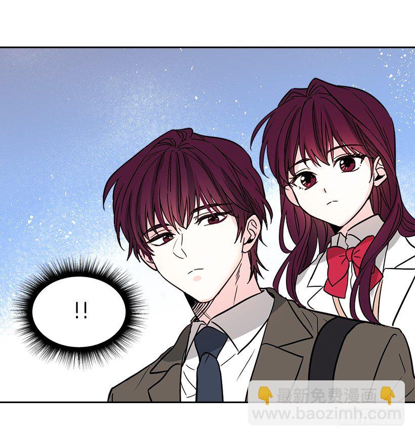 網絡小說的法則 - 8.努力保持距離(1/2) - 1