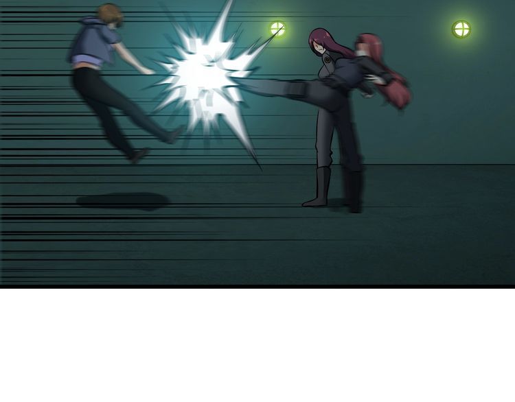 第107话 叛徒？(1/2)-第107话