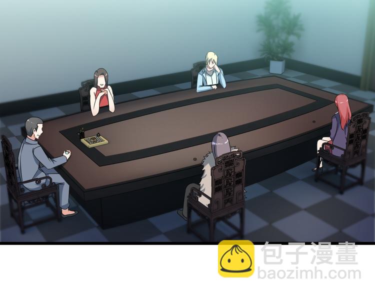 第21话 雨夜中的危机(1/2)-第21话