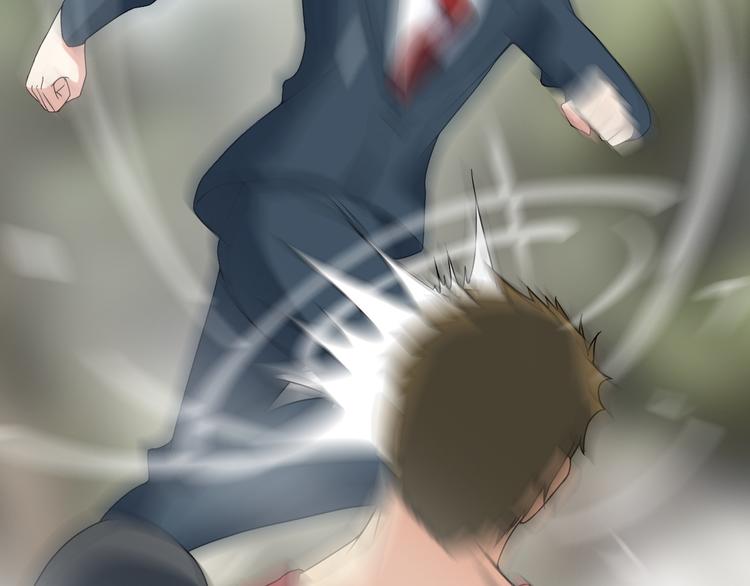 第27话 挑衅者(1/2)-第27话