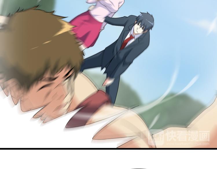 第27话 挑衅者(1/2)-第27话