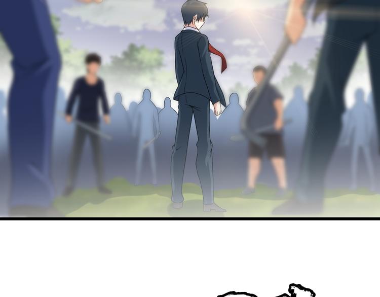 第27话 挑衅者(1/2)-第27话