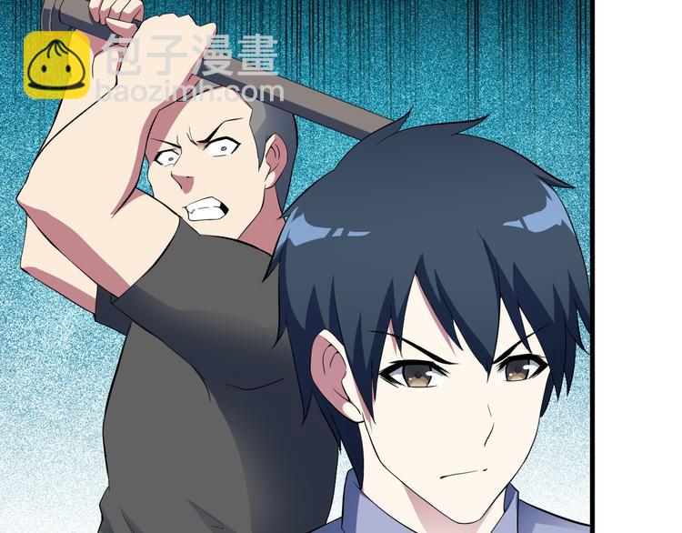 第51话 突出重围！(1/2)-第51话