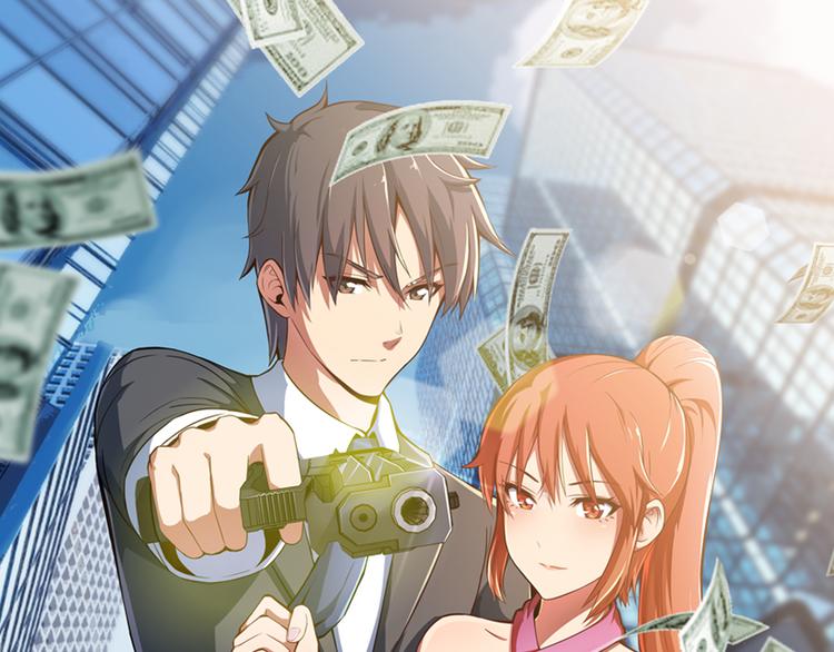 第61话 神秘少女(1/2)-第61话