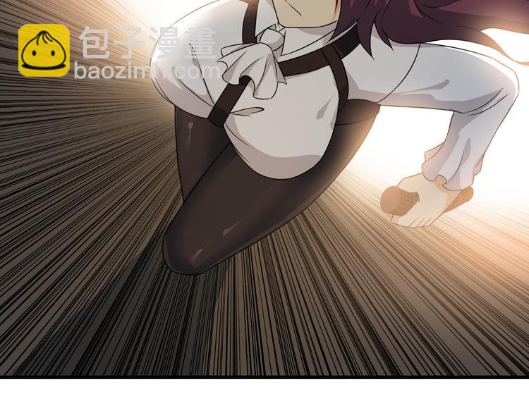 第61话 神秘少女(1/2)-第61话