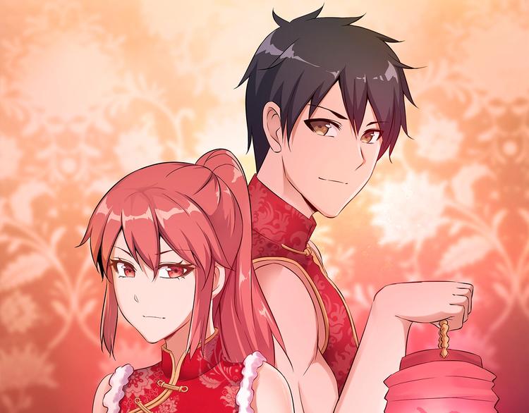 第73话 放开她！(1/2)-第73话