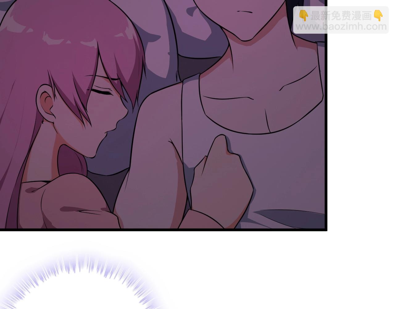 第85话 副作用(1/2)-第85话