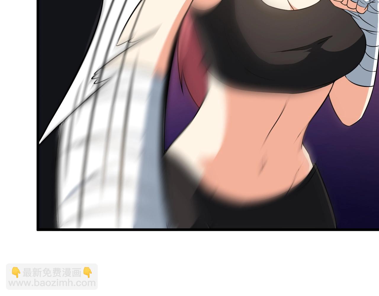 第85话 副作用(1/2)-第85话