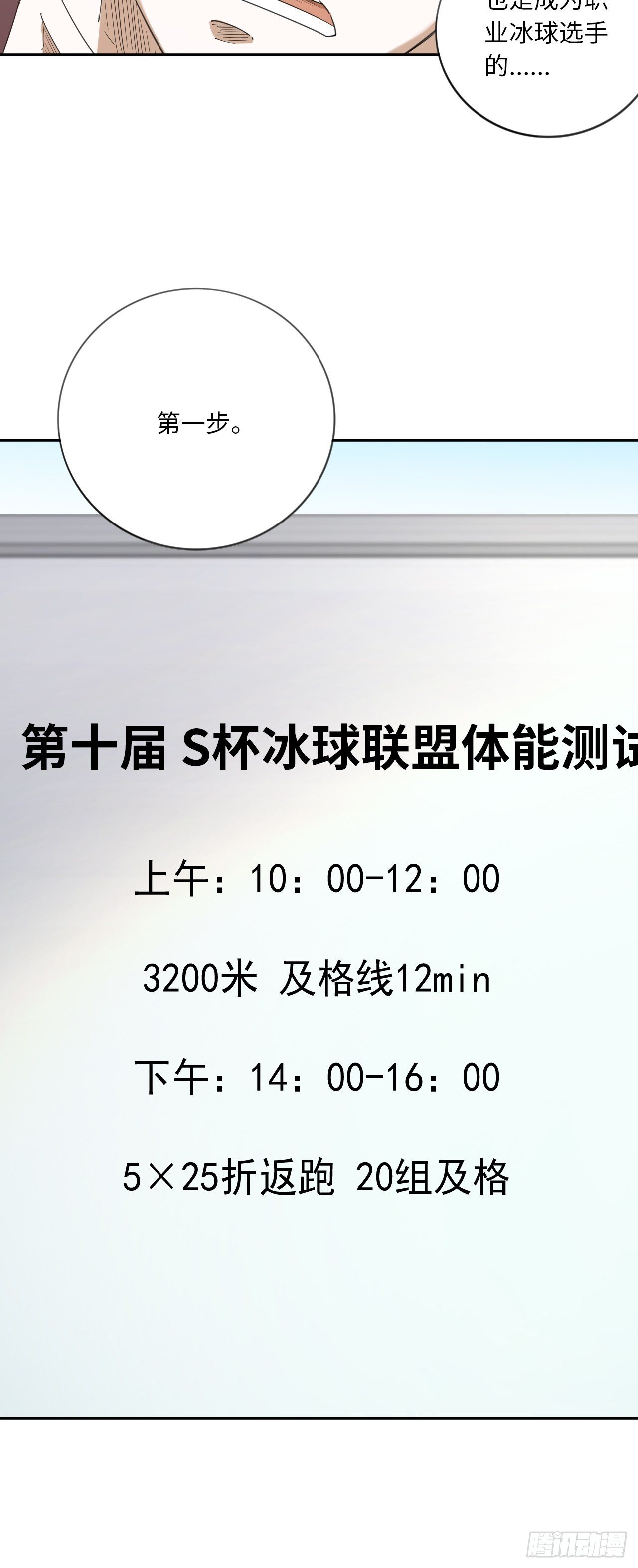 第12话 潜在的竞争者们-第13话