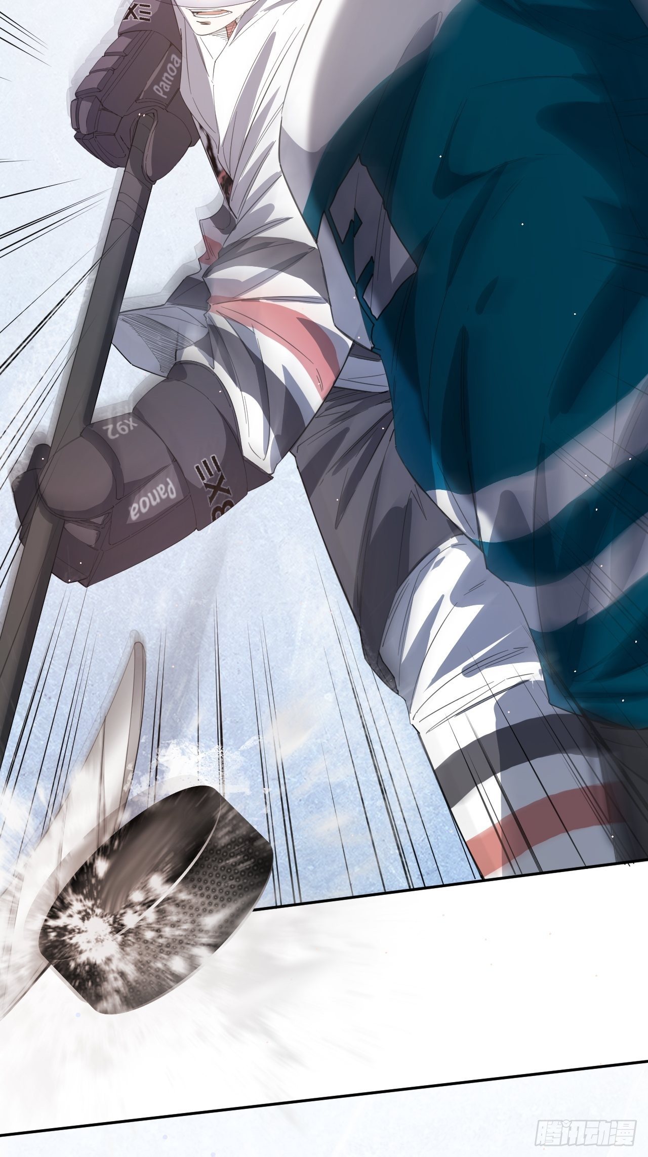 第19话 拔得头筹-第21话